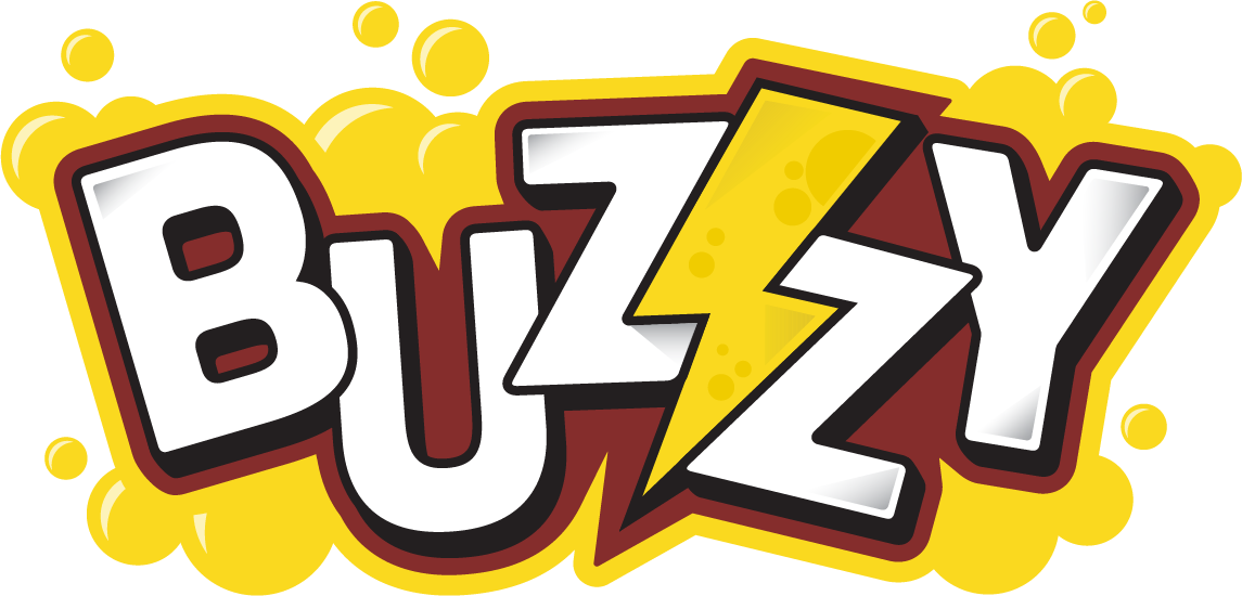 buzzy logo