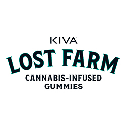 lost farm logo